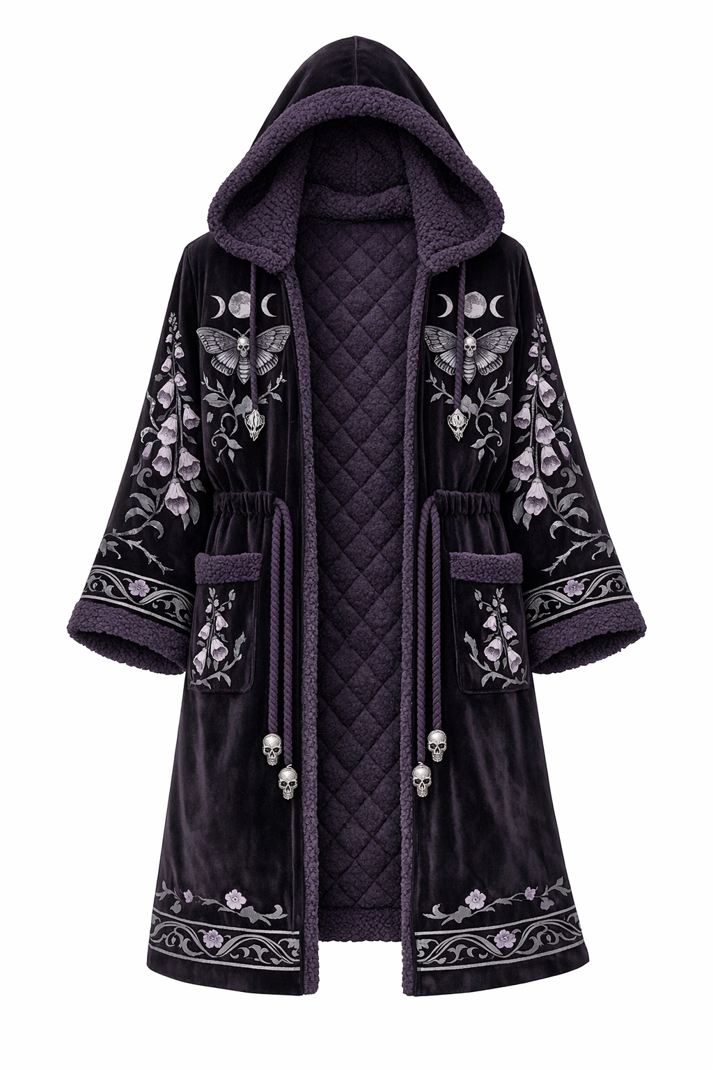 Midnight Robe™