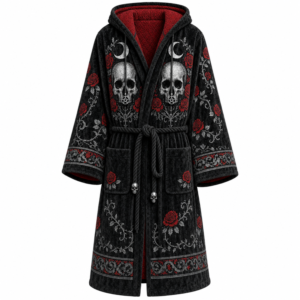 Midnight Robe™