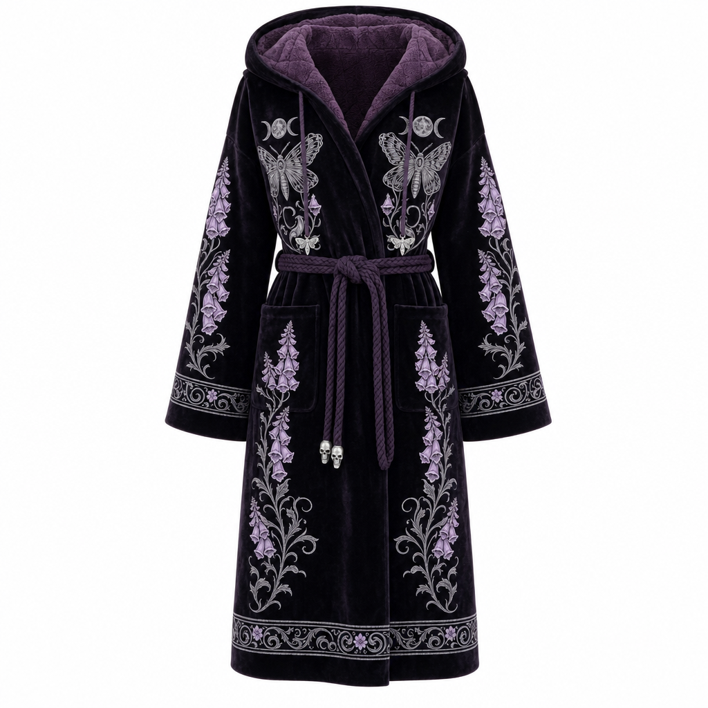 Midnight Robe™