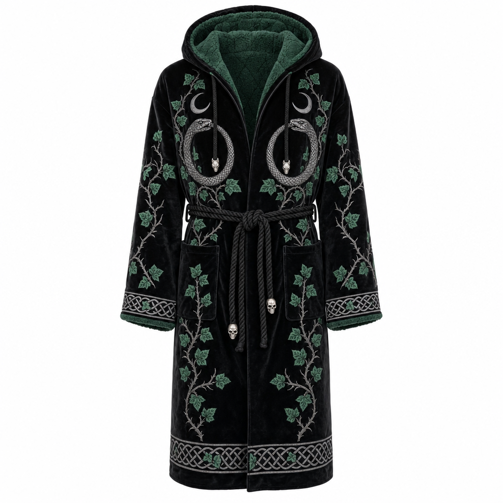 Midnight Robe™