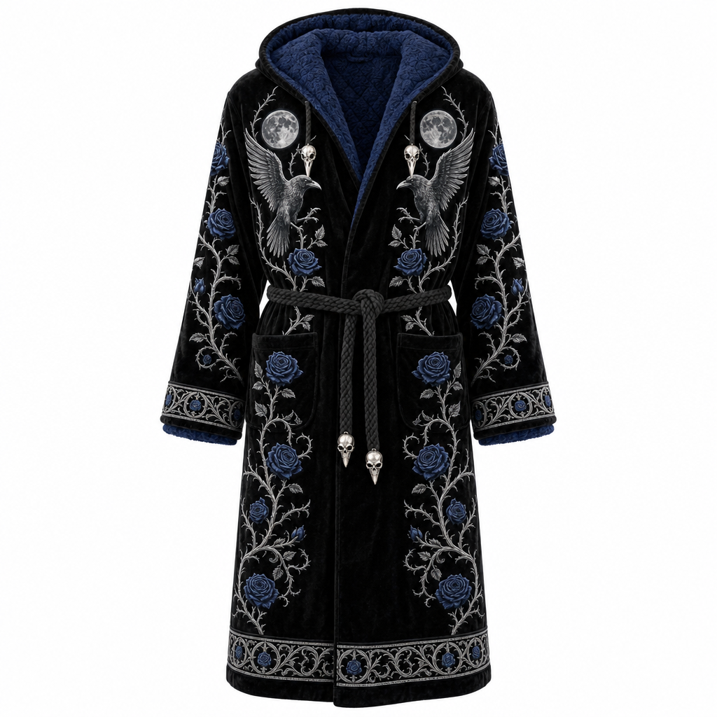 Midnight Robe™