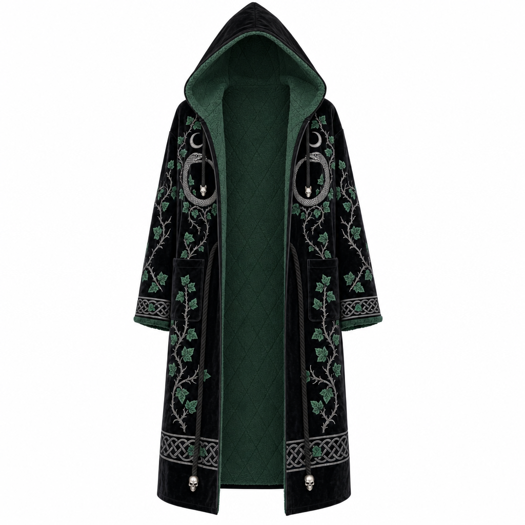 Midnight Robe™