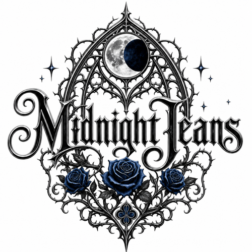 Midnight Jeans